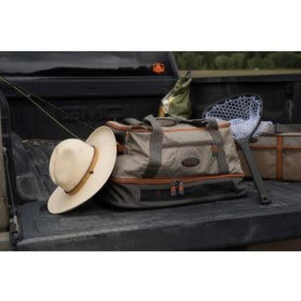 Fishpond Flattops Wader Duffel Bag - Duranglers Fly Fishing Shop