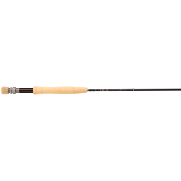 Echo Carbon XL Euro Nymph Fly Rod | 10ft 0in 4wt