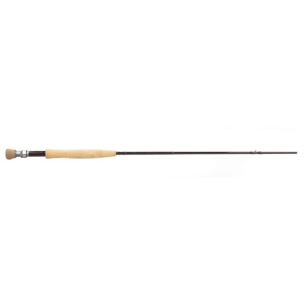 ECHO CARBON XL-- EURO NYMPH FLY ROD - Total Outfitters