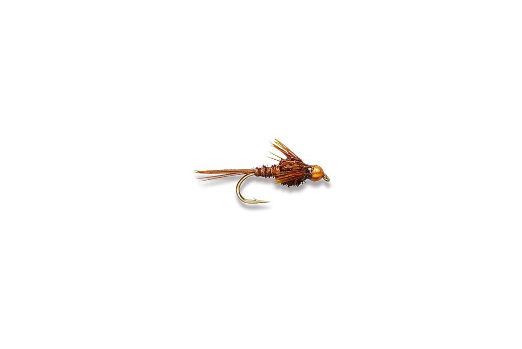 FULLING MILL FM - BH American Pheasant Tail [Single]