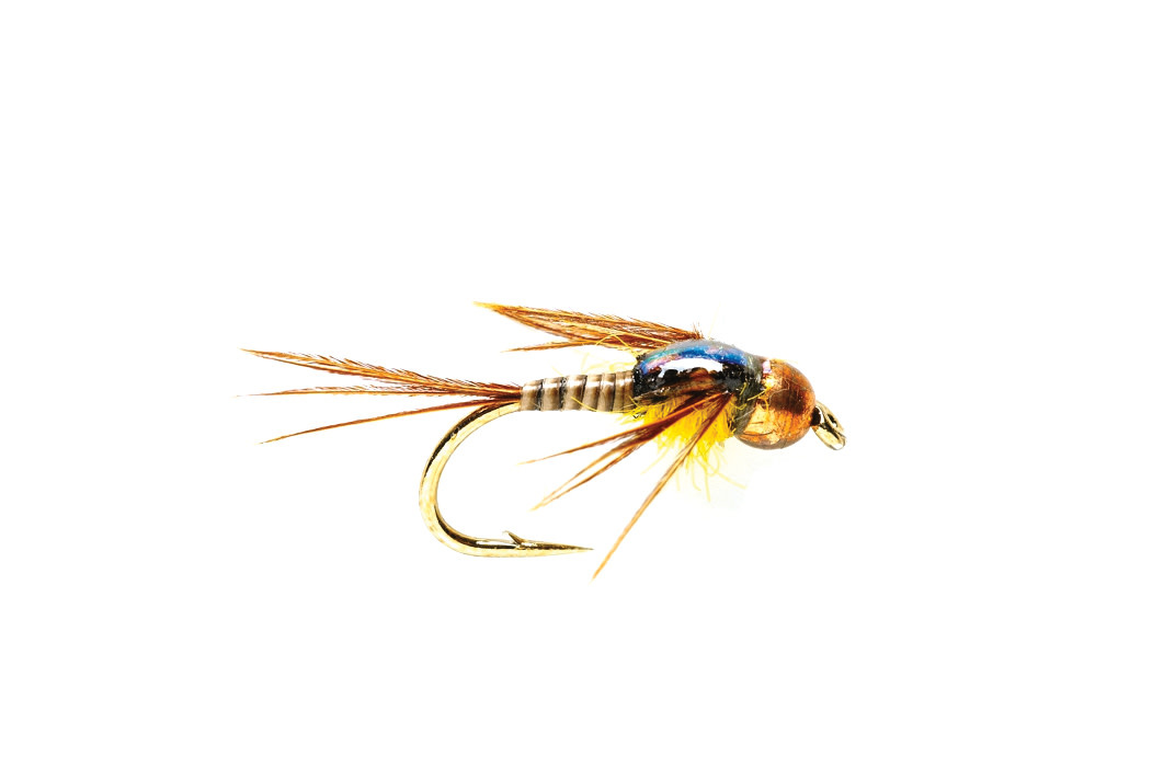 FULLING MILL FM Mayfly Micro [Single]