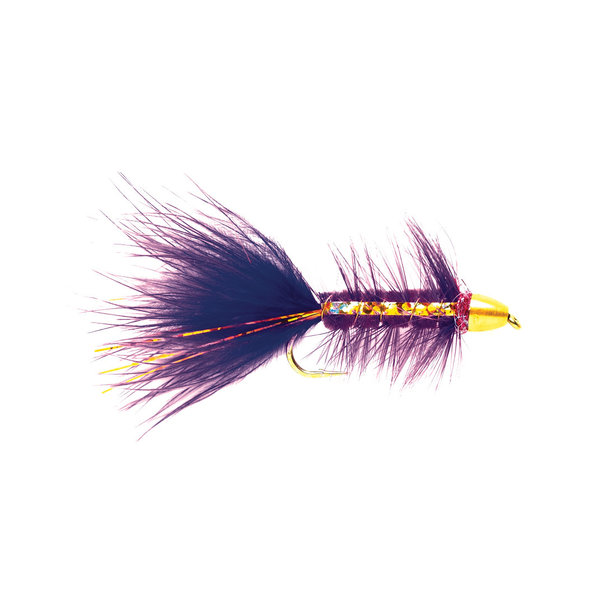 Mysis Bug Pink Purple Eliminator w/Silver