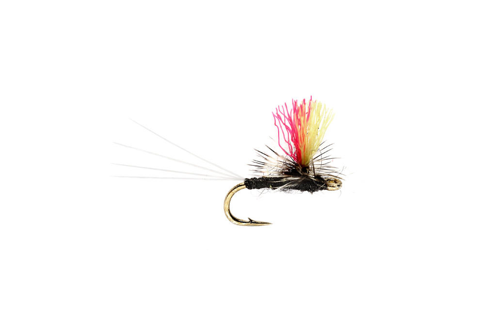 FM - ORVIS  Indicator Para Trico [Single]