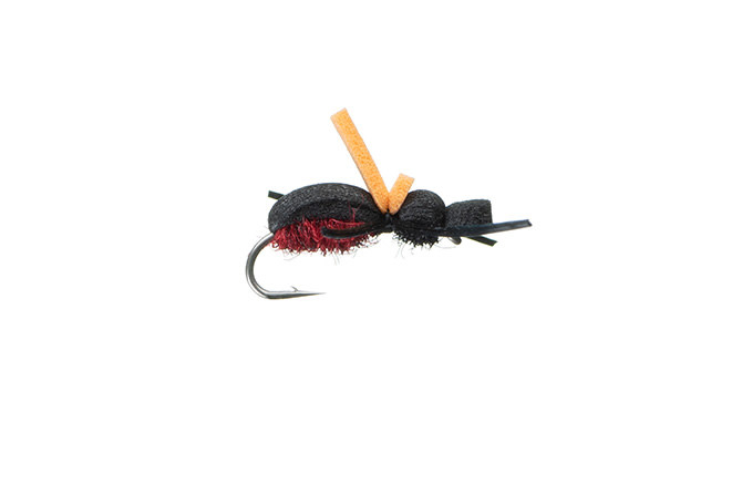 Montana Fly Company MFC Jake's Hi-Vis Ant S14 [Single]