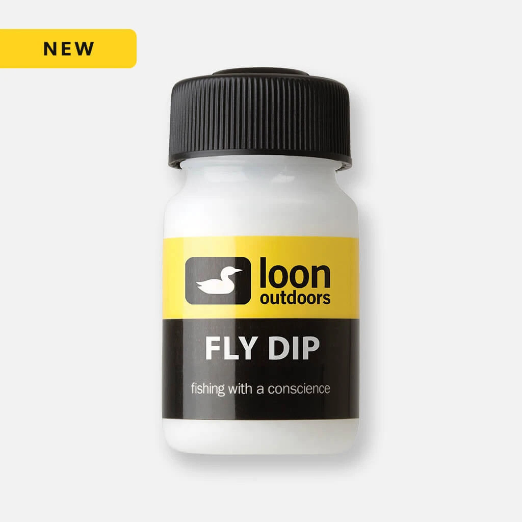 LOON OUTDOORS LOON Fly Dip