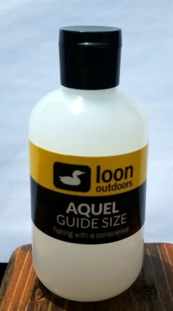 Aquel Dry Fly Floatant