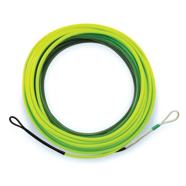 AIRFLO SKAGIT F.I.S.T. SHOOTING HEAD FLY LINE - Total Outfitters