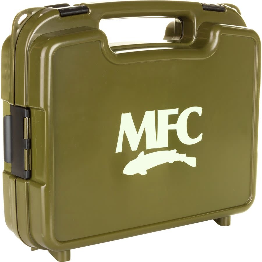Montana Fly Company MFC BOAT BOX