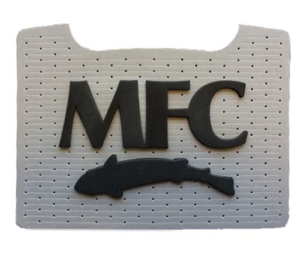 Montana Fly Company MFC BOAT BOX FOAM PATCH