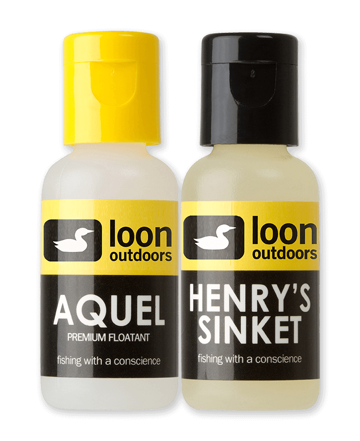LOON OUTDOORS LOON Up & Down Kit