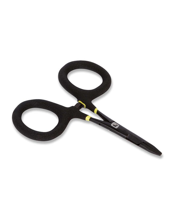 LOON Rogue Hook Removal Forceps w/Comfy Grip - Total Outfitters