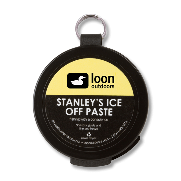 LOON Stanley's Ice Off Paste