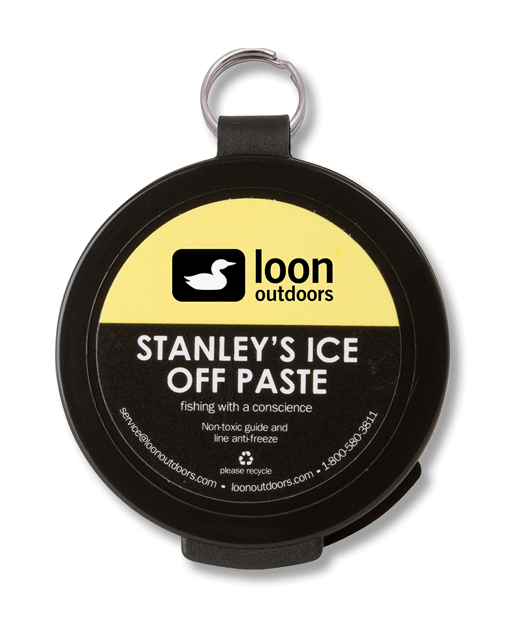 LOON OUTDOORS LOON Stanley's Ice Off Paste