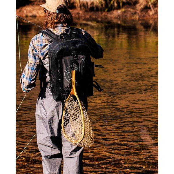 Loon Magnetic Net Release