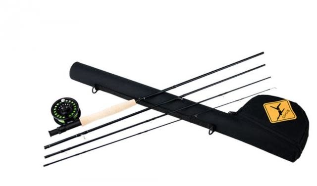 ECHO Fly Fishing ECHO LIFT KIT