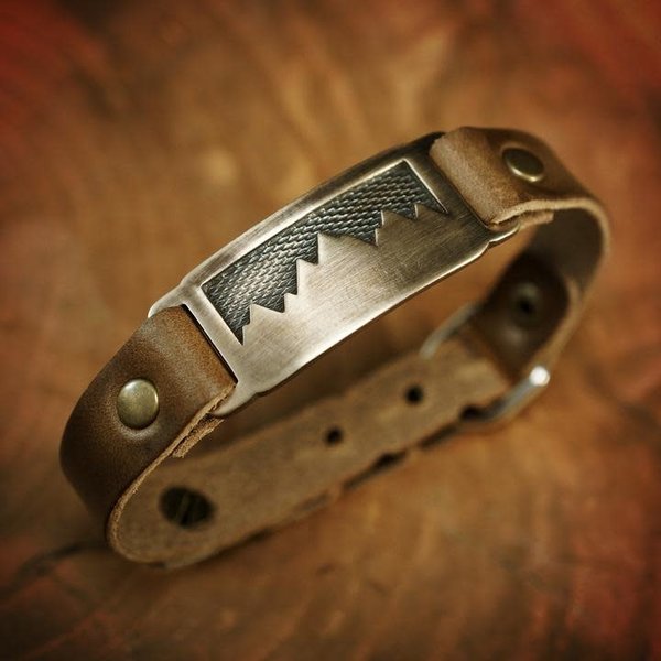 SIGHT LINE PROVISIONS TROUT BRACELET - Total Outfitters