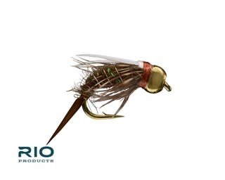 RIO Products RIO KING PRINCE BEAD S10   [Single]