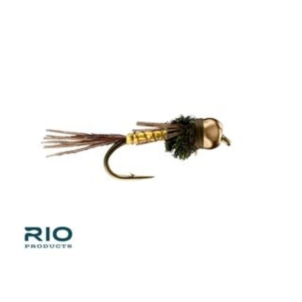 RIO LIGHTNING BUG GOLD S12   [Single]