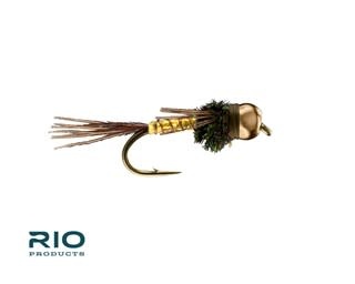 RIO Products RIO LIGHTNING BUG GOLD S12   [Single]