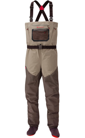 REDINGTON REDINGTON SONIC PRO -HD- WADER