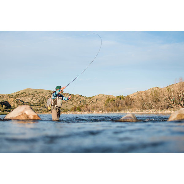 Redington Womens Sonic-Pro Waders