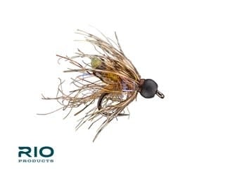 RIO Products RIO'S Bead Off (TB) Amber S14 [Single]