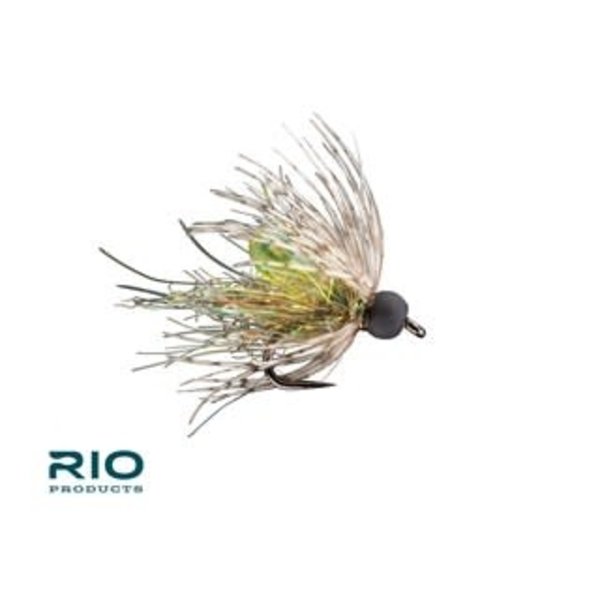 RIO'S Bead Off (TB) Olive S14  [Single]