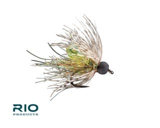 RIO Products RIO'S Bead Off (TB) Olive S14  [Single]