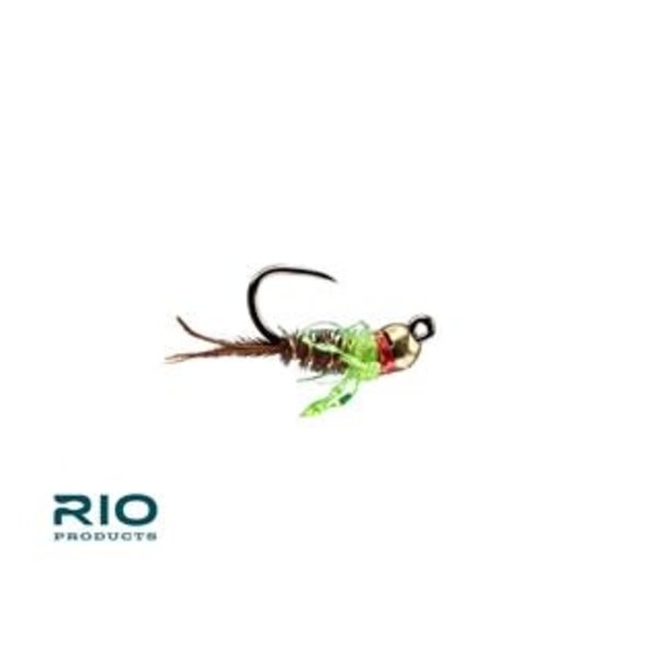 RIO'S French Dip Chartreuse S16 G2.8 [Single]