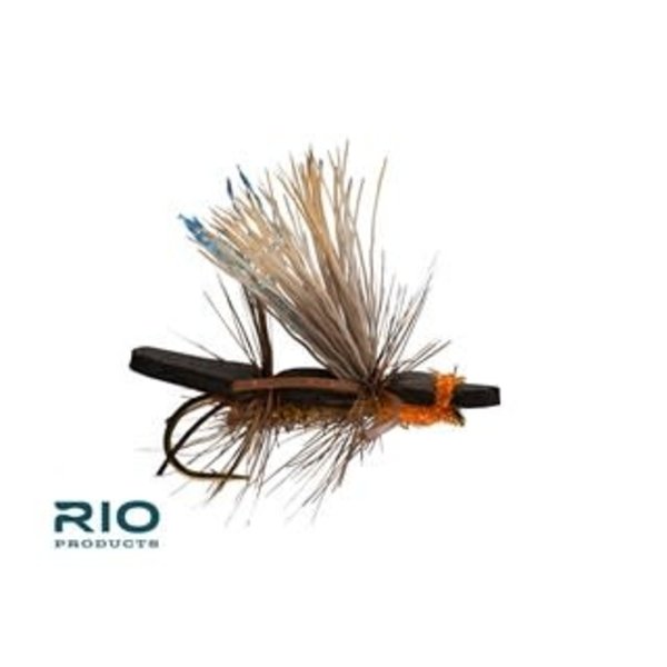 RIO's Emma Stone  Salmonfly S6 [Single]
