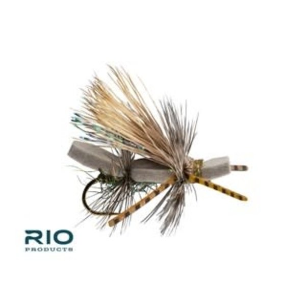 Rio Products - Fly Fishing Outfitters