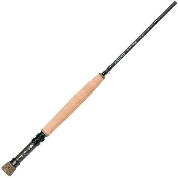 Echo Fly Rods  Fly Fishing Rods