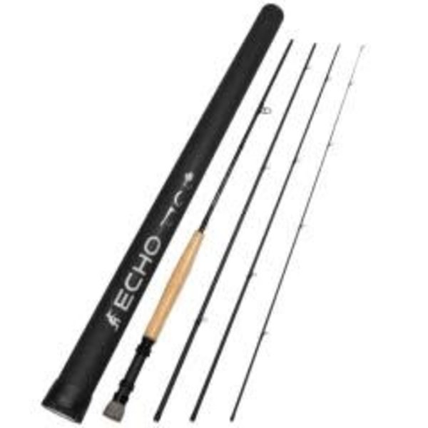 Echo Shadow II Fly Rod