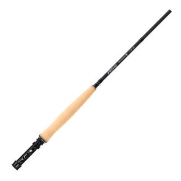 ECHO SHADOW X FLY ROD - Total Outfitters