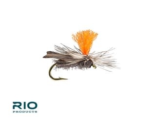 RIO Products RIO Hi-Vis Caddis [Dozen]