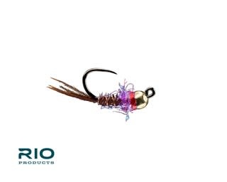 RIO Products RIO'S French Dip Purple S16 G2.8   [Single]