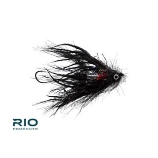 RIO'S Make It Rainbow Black S4 [Single]