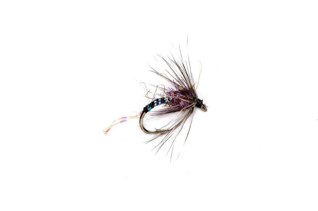 FM- ORVIS Purple Haze Nymph - Total Outfitters