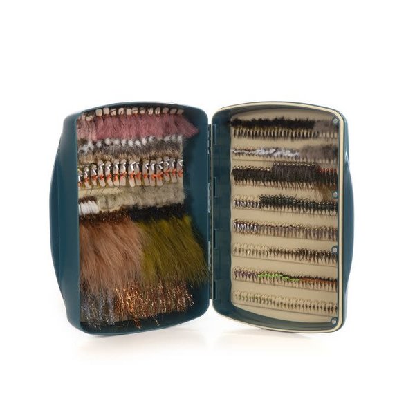 FISHPOND TACKY PESCADOR FLY BOX -XL - Total Outfitters