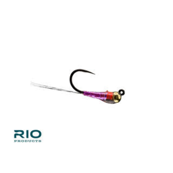 RIO'S Rain Drop TB Purple S14 G3.3  [Single]