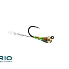 RIO Products RIO'S Rain Drop TB Olive S14  G2.8   [Single]