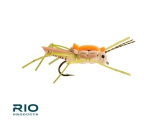 RIO Products RIO'S Juicy Hopper Tan S6 [Single]