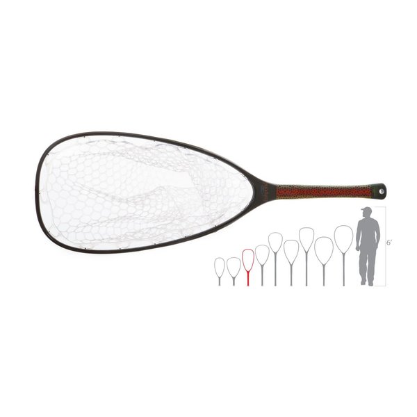 Fishpond Nomad Emerger Net