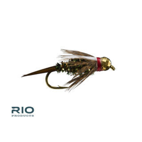 RIO PRODUCTS — Red's Fly Shop