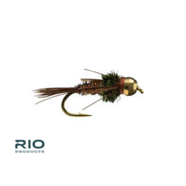 RIO Pheasant Tail TB  S12  [Single]