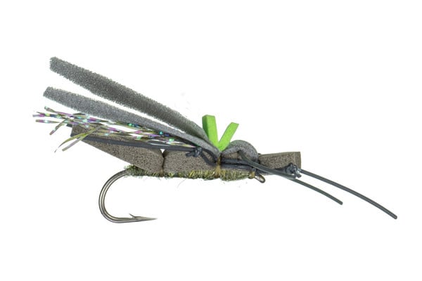 Montana Fly Company MFC Water Walker - Skwala S10  [Single]