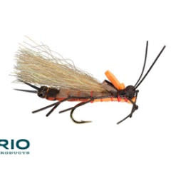 RIO Products RIO'S Juicy Stone Salmonfly S4 [Single]