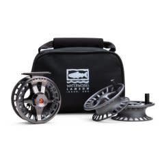 LAMSON REMIX - 3-Pack - Total Outfitters