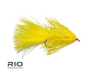3 Mosche Da Pesca V Fly Taglia 4 Ultimate Rio Grande Skull Head Wooly Bugger - Multicolore Per Trote Di Mare