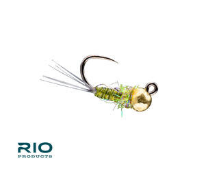 RIO Products RIO May It Be G2.8 Baetis S16  [Single]